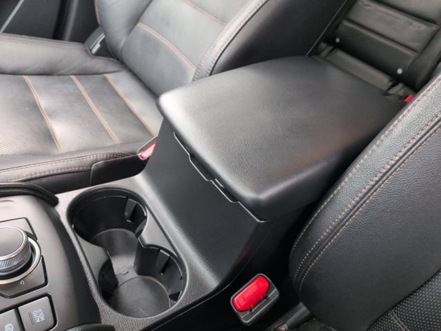 Used 2022 MAZDA CX-5 AWD 2.5 S image 19
