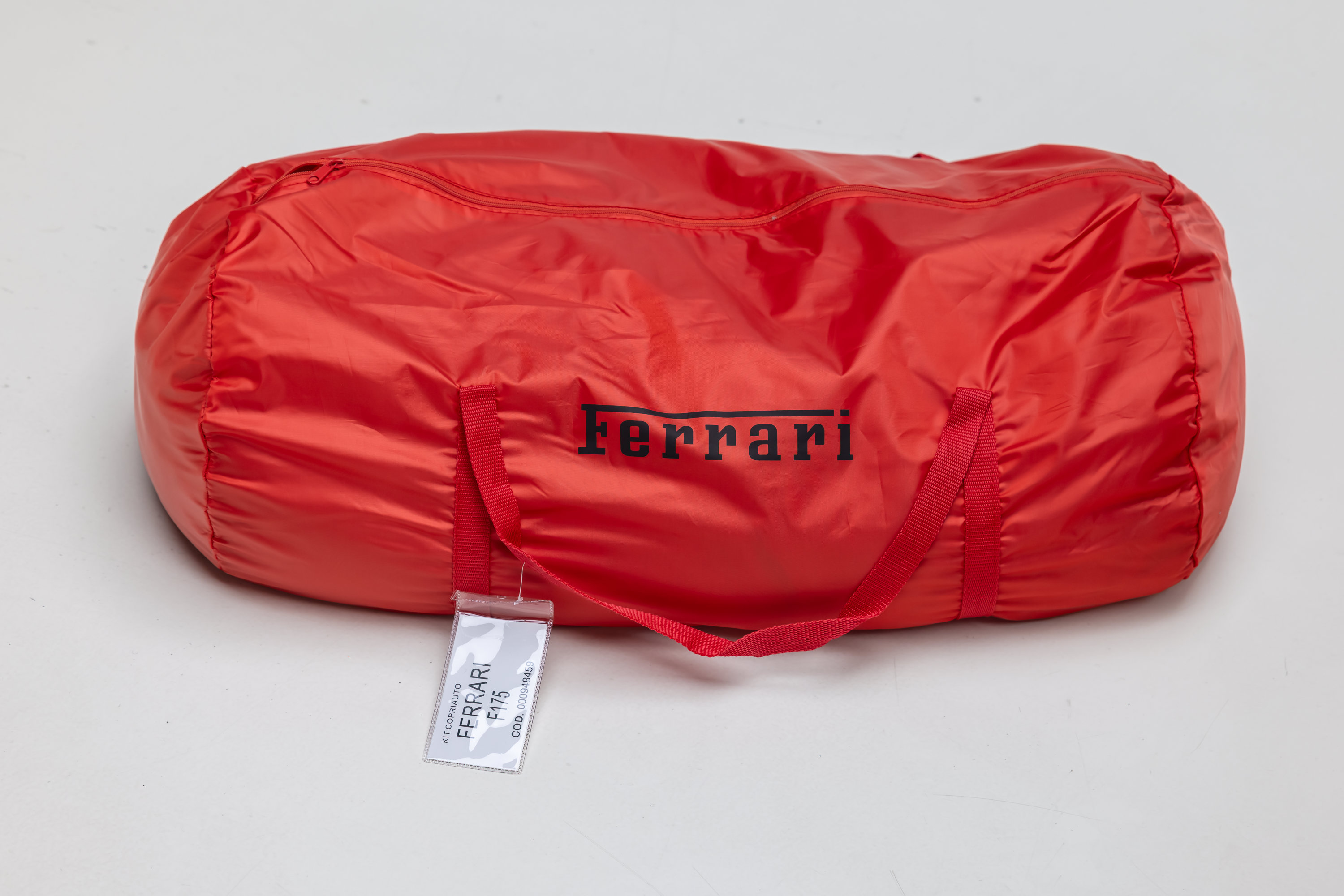 Certified 2025 Ferrari Purosangue AWD/4WD image 79