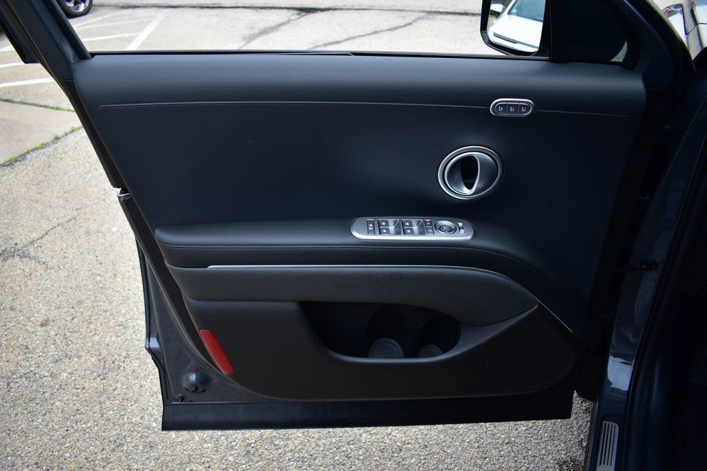 New 2026 Hyundai Palisade Calligraphy image 13