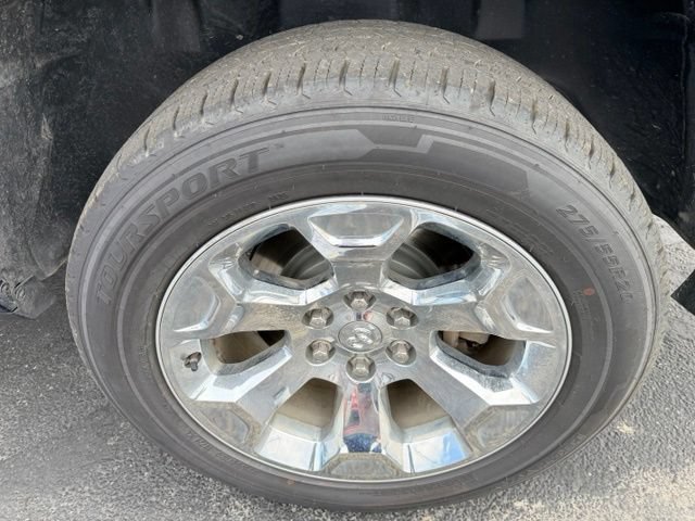Used 2019 RAM 1500 Big Horn AWD/4WD image 27