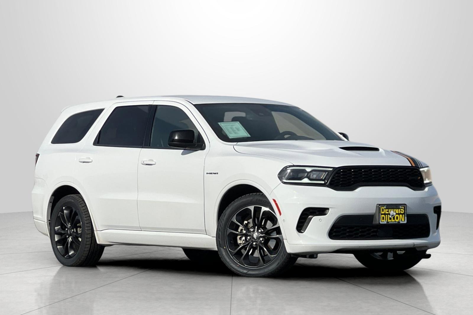 Used 2023 Dodge Durango R/T