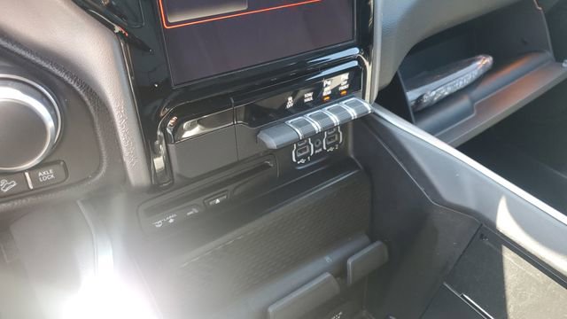 Certified 2019 RAM 1500 Big Horn image 21