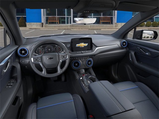 New 2026 Chevrolet Blazer RS image 15