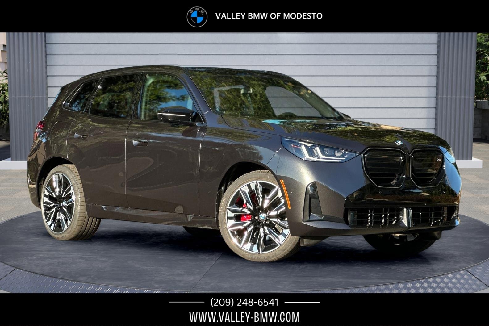 New 2026 BMW X3 M50 w/ Premium Package