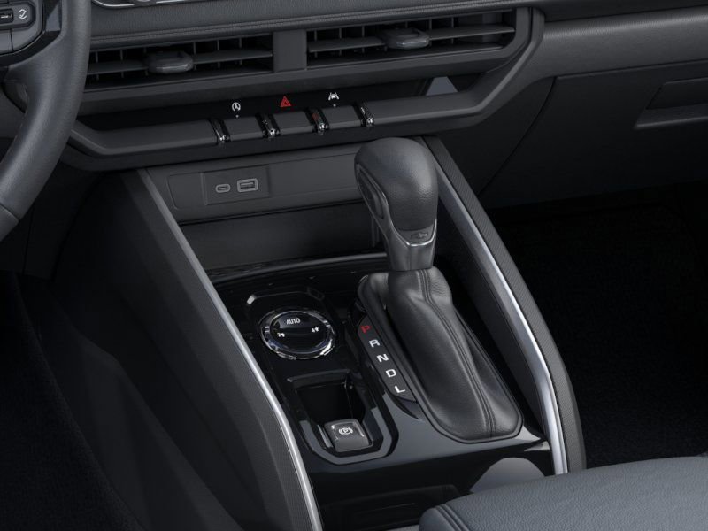 New 2026 Chevrolet Colorado LT image 23