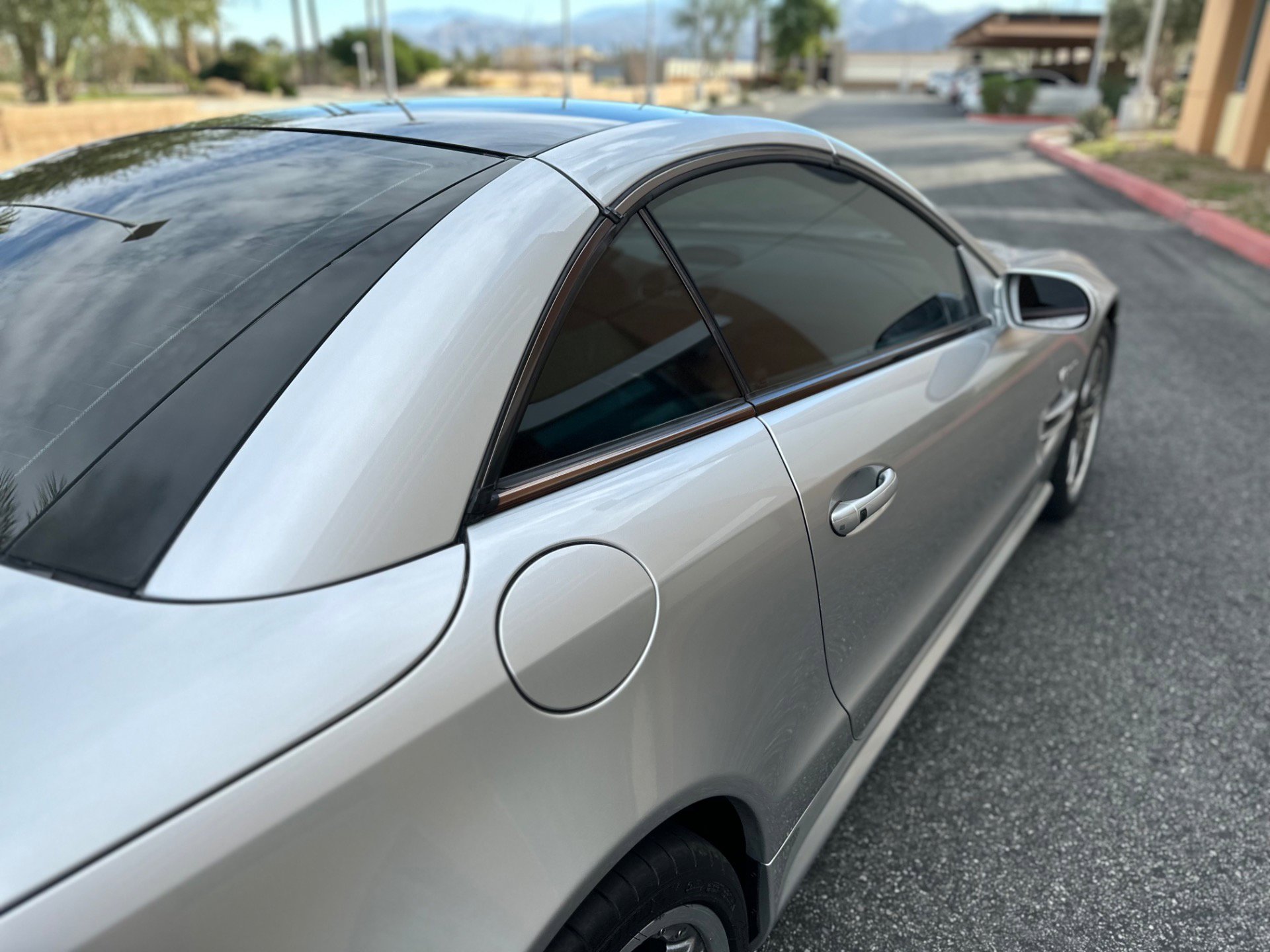 Used 2005 Mercedes-Benz SL 65 AMG image 19