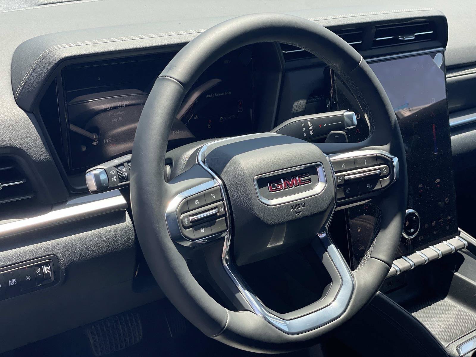 New 2026 GMC Terrain Elevation w/ Elevation Premium Package FWD image 10