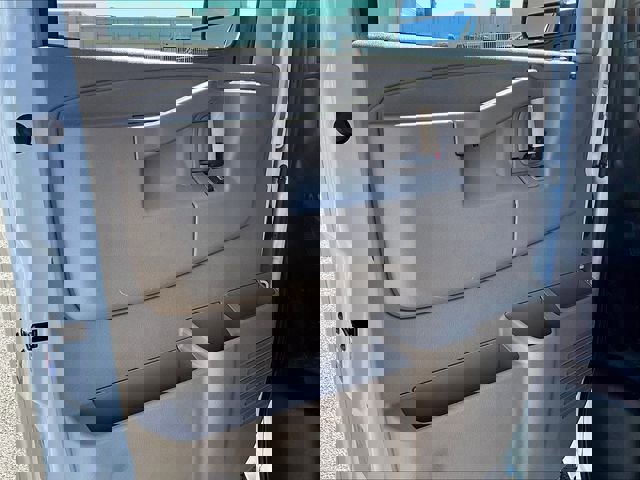 New 2026 Chevrolet Express 2500 image 18