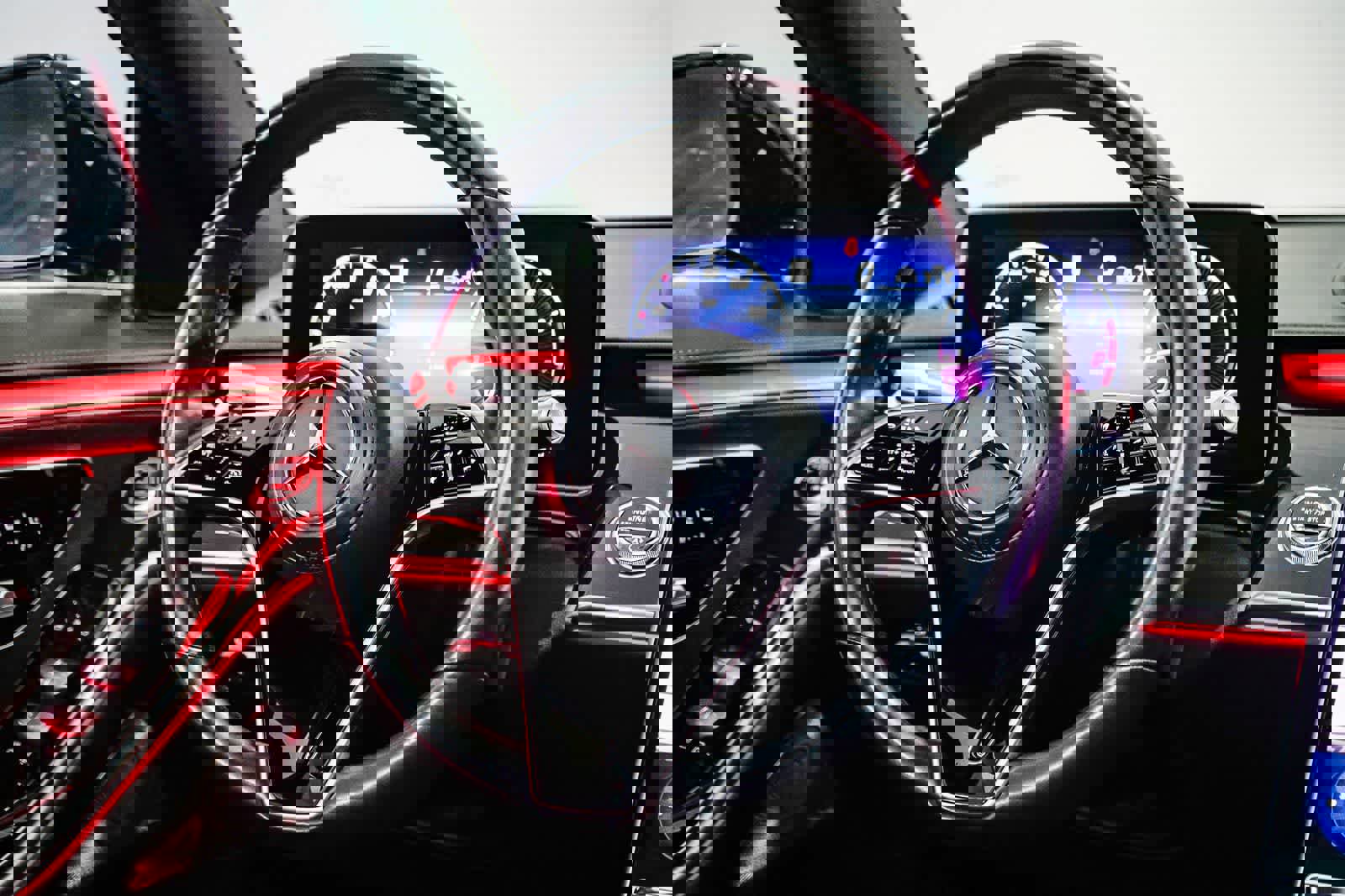 Used 2022 Mercedes-Benz S 580 4MATIC Sedan image 15