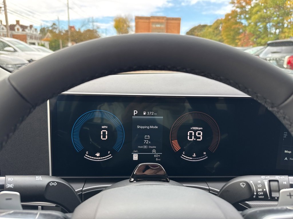 New 2026 Hyundai Santa Fe XRT image 44