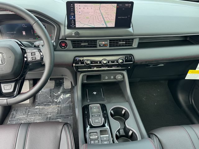 New 2026 Honda Pilot Black Edition image 20