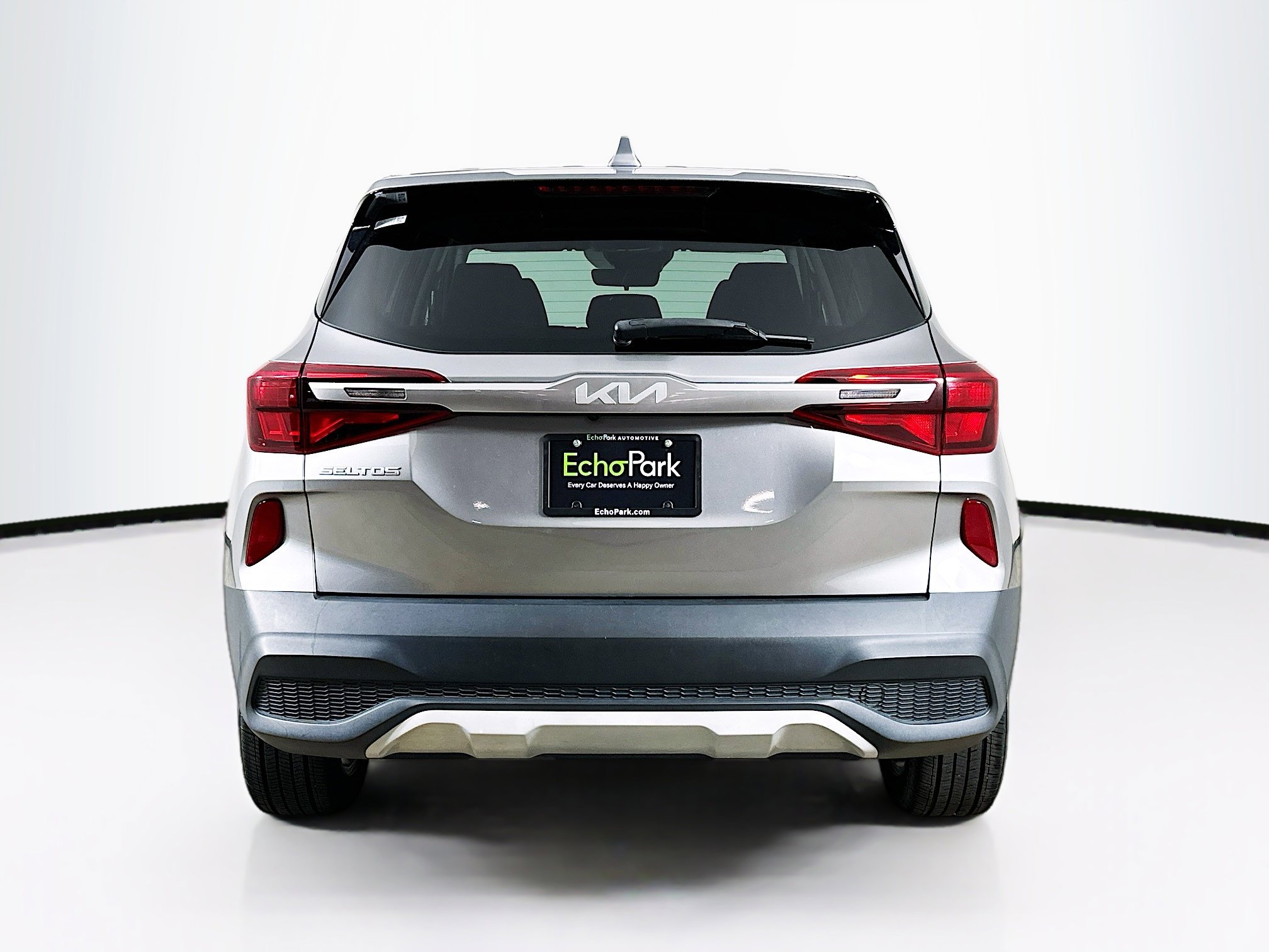 Used 2023 Kia Seltos LX image 7