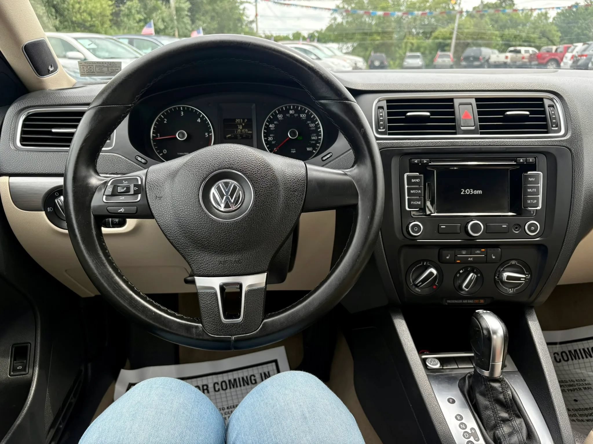 Used 2013 Volkswagen Jetta TDI FWD image 28