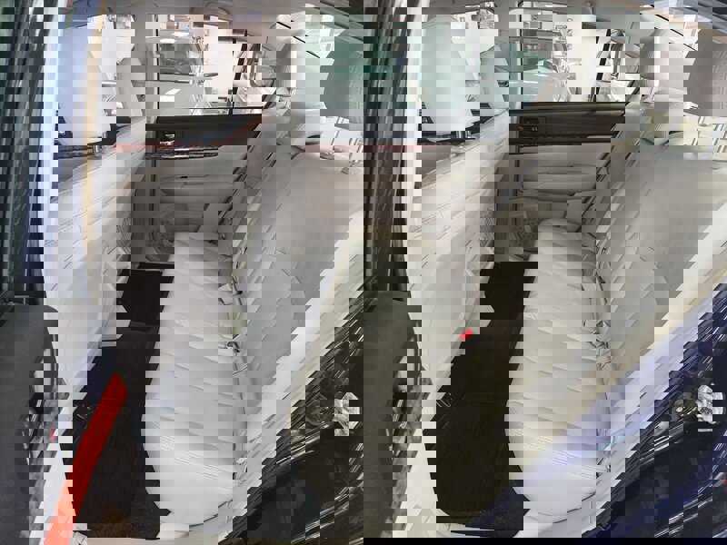 Used 2012 Subaru Legacy 2.5i Limited w/ Popular Pkg 2 image 21