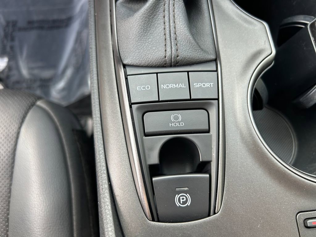Used 2024 Toyota Camry XSE w/ Navigation Package FWD image 35