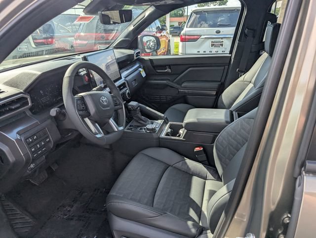 New 2026 Toyota Tacoma TRD Off-Road w/ TRD Off Road Premium Package AWD/4WD image 15