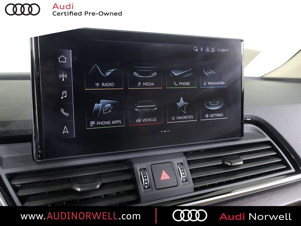 Certified 2023 Audi Q5 Premium AWD/4WD image 6