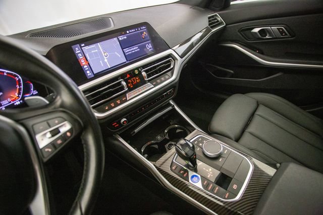Used 2020 BMW 330i xDrive Sedan w/ Convenience Package image 51