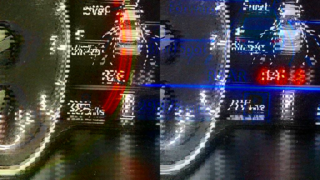 Used 2023 Nissan Altima 2.5 SR image 15