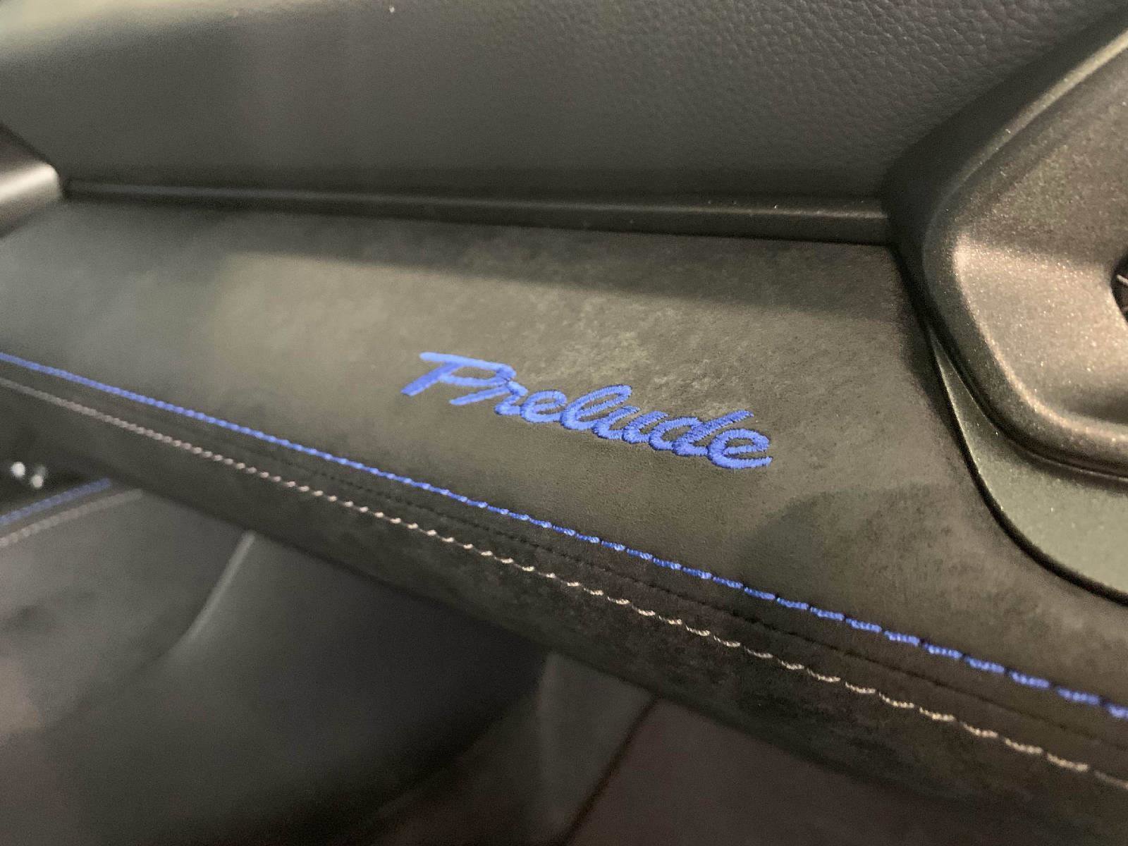 New 2026 Honda Prelude image 24