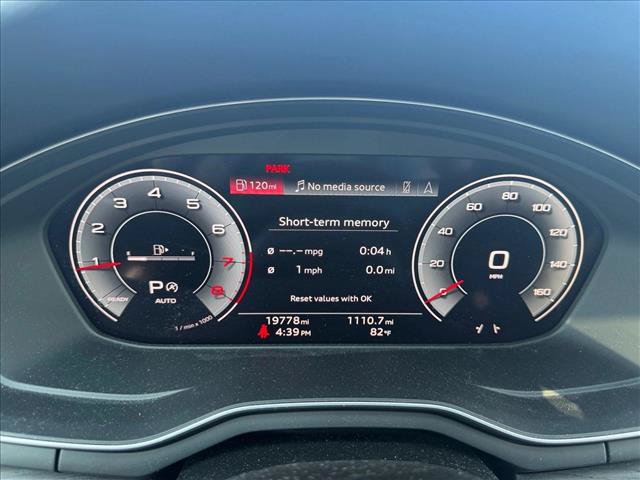 Used 2023 Audi A5 2.0T Premium Plus AWD/4WD image 10
