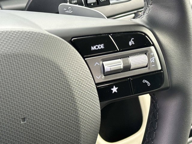 New 2027 Hyundai Ioniq 5 SE RWD image 26