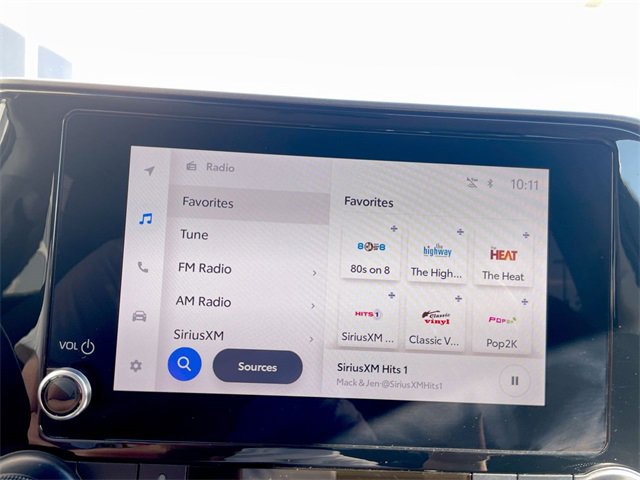 Used 2024 Toyota Highlander XLE image 16