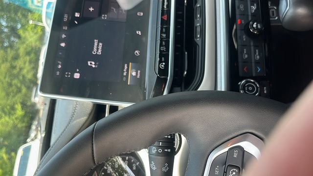 Used 2025 Jeep Compass Limited AWD/4WD image 34