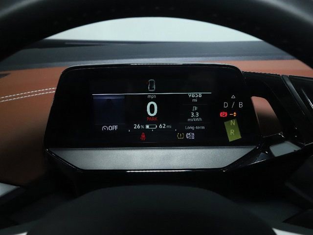 Used 2022 Volkswagen ID.4 Pro S image 25