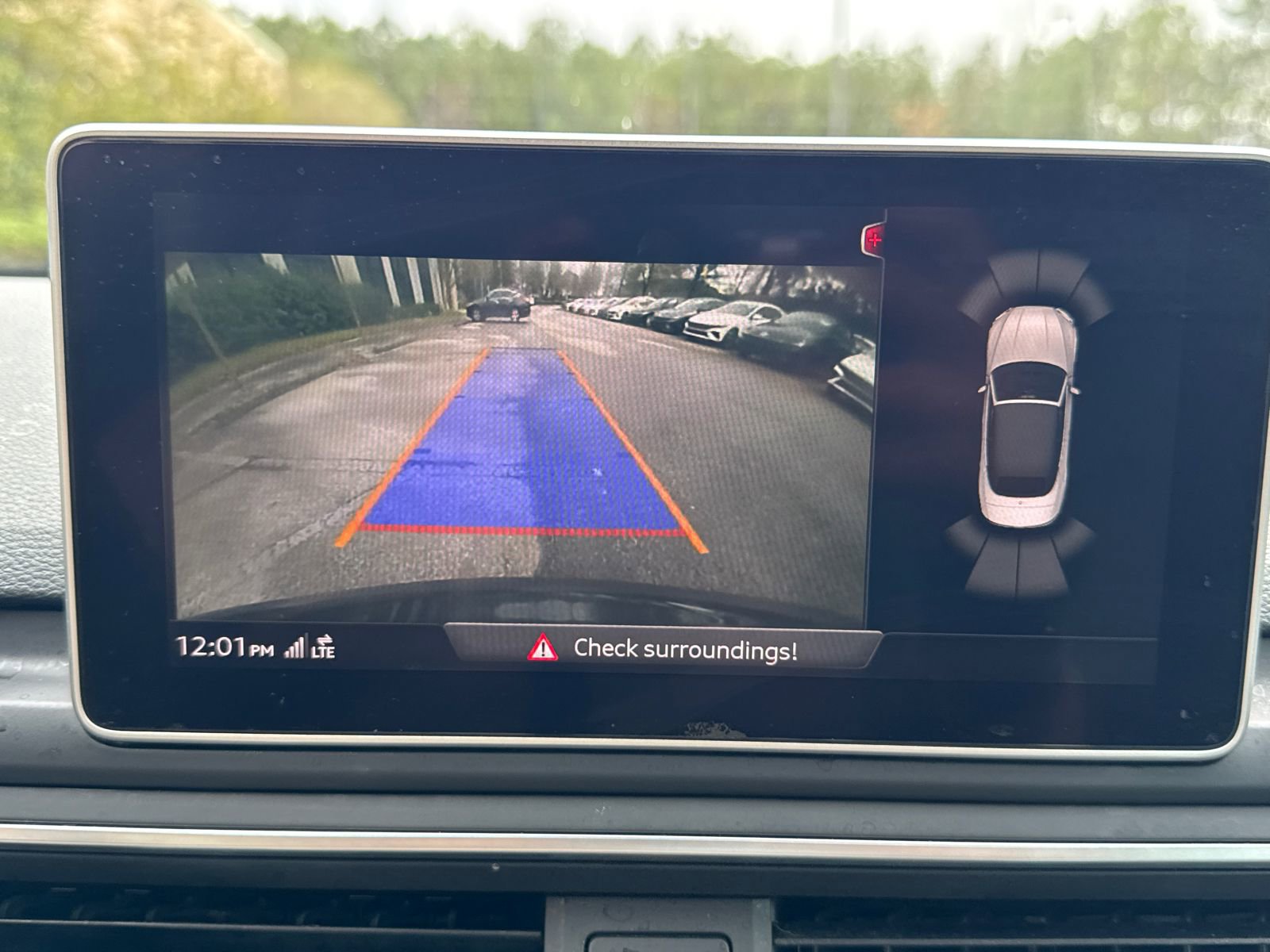 Used 2019 Audi A5 2.0T Premium Plus w/ Premium Plus image 22