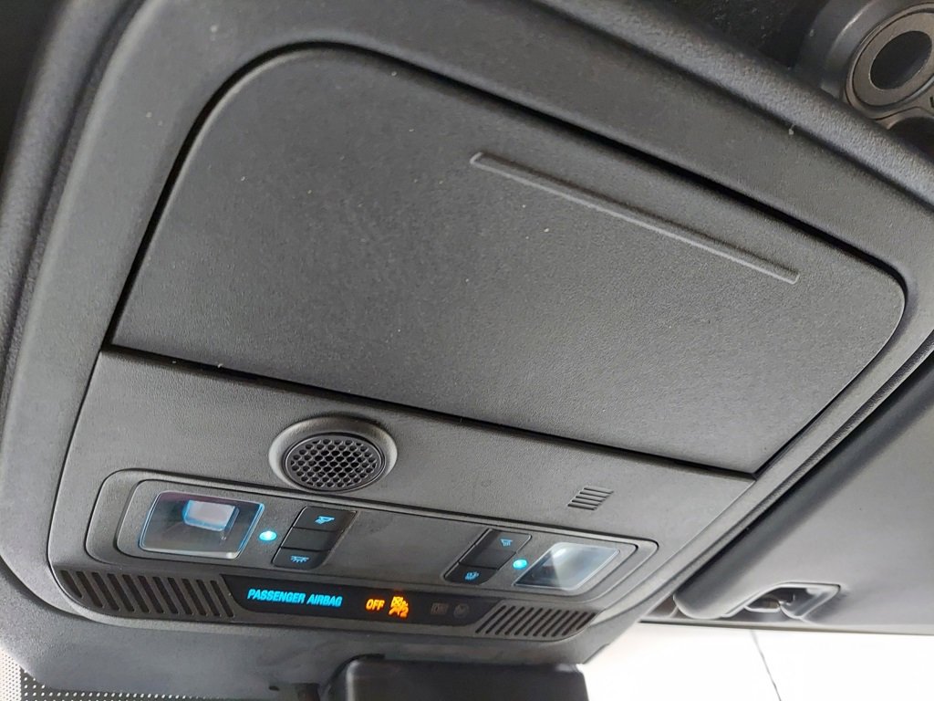 Used 2022 Ford Bronco Outer Banks image 40