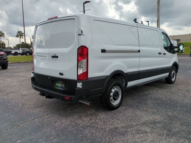 New 2025 Ford Transit 250 Low Roof image 5