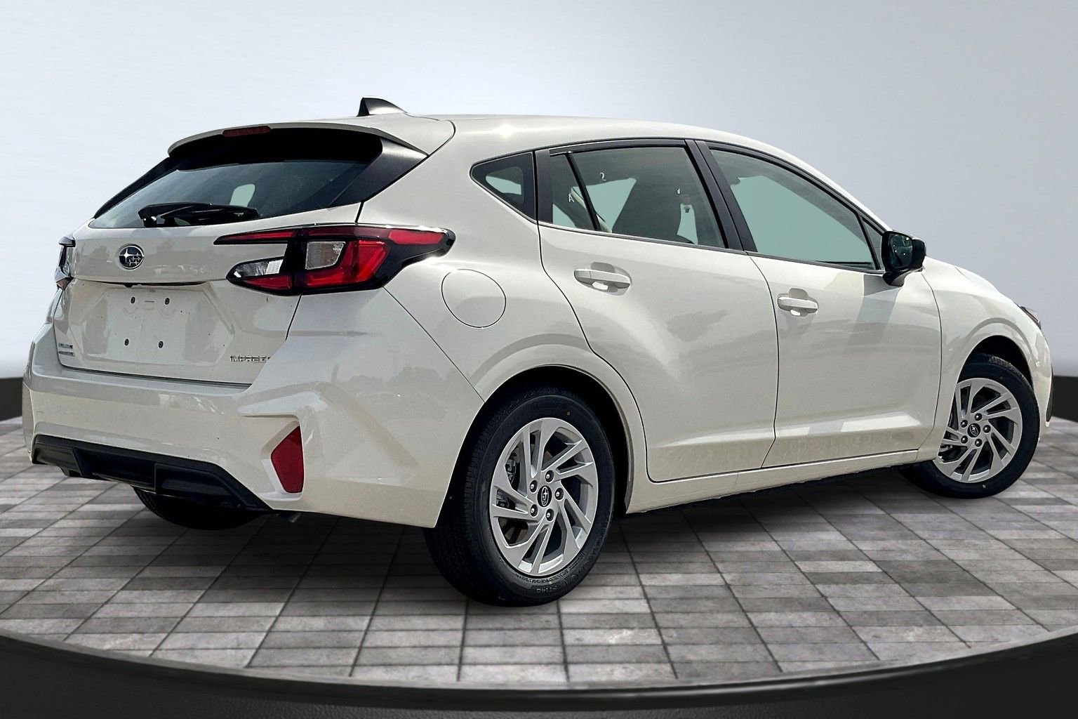 New 2025 Subaru Impreza 2.0i image 15