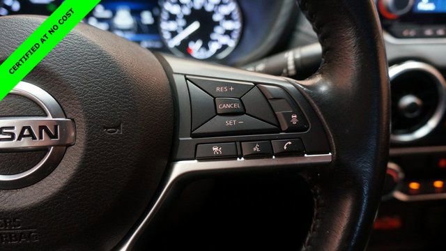 Certified 2022 Nissan Sentra SV image 23