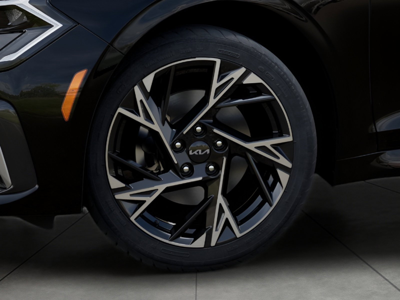 New 2026 Kia K5 GT-Line image 9