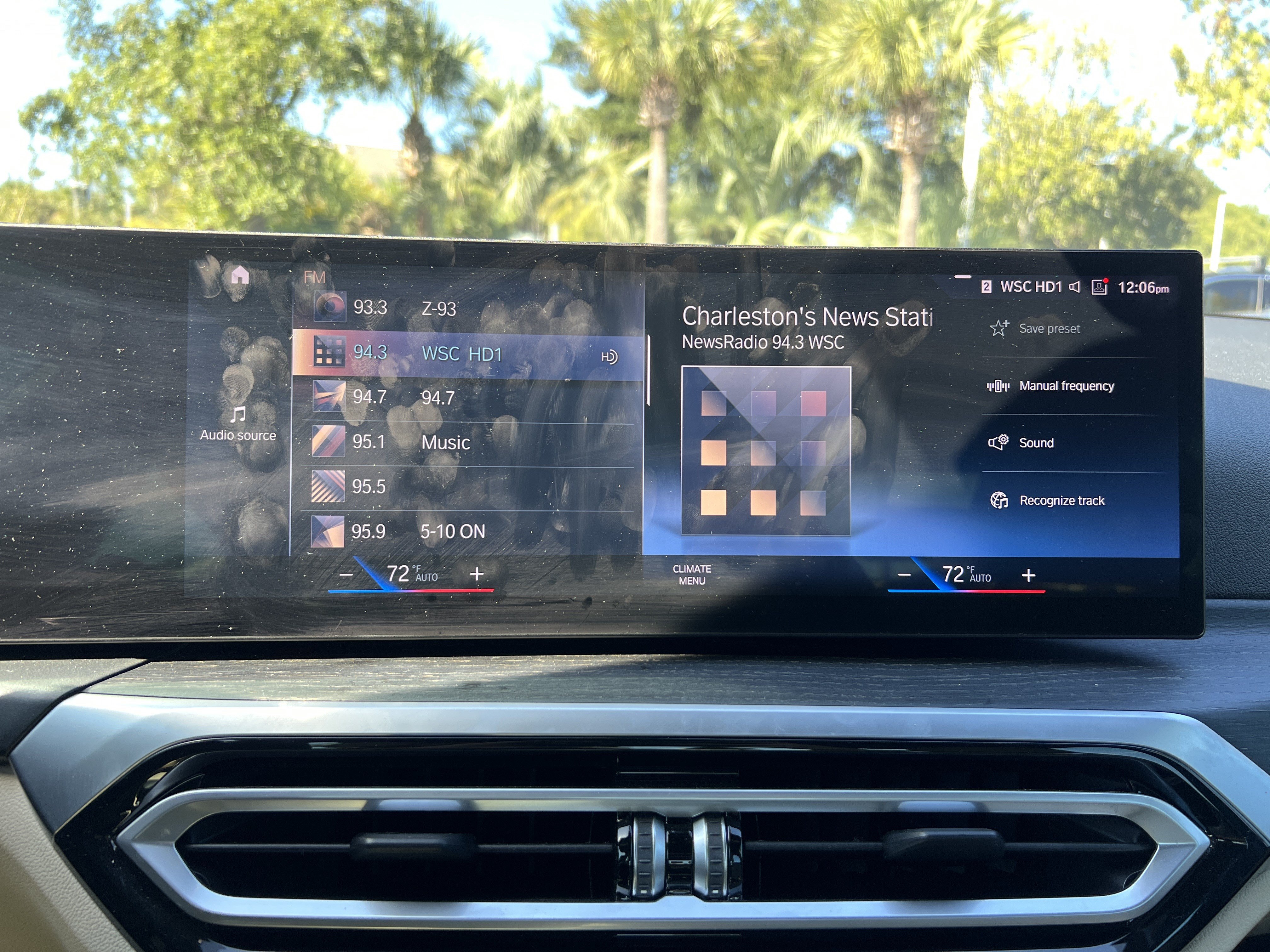 Certified 2024 BMW 330i xDrive Sedan w/ Premium Package AWD/4WD image 23