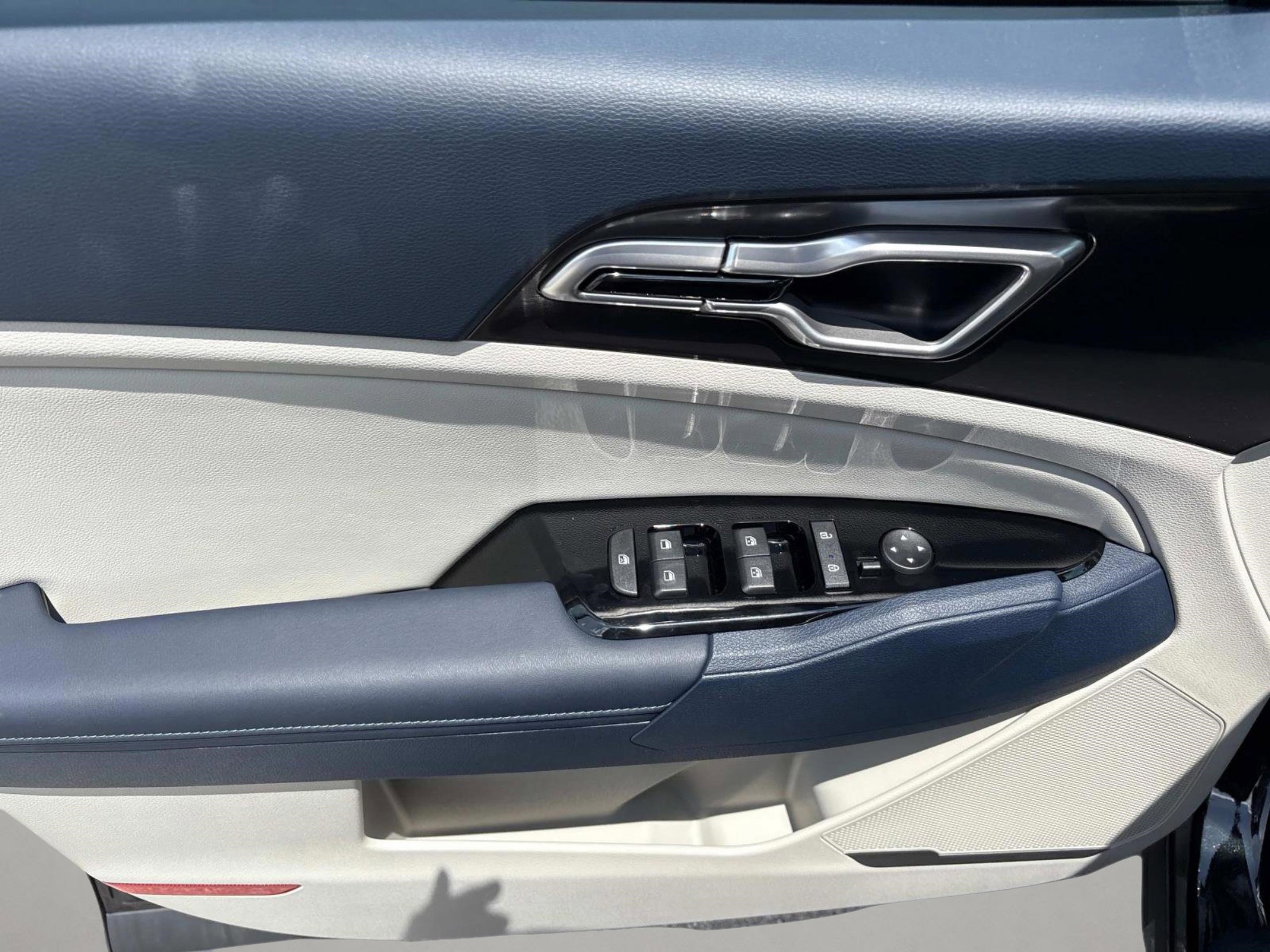 New 2025 Kia Sportage EX image 19