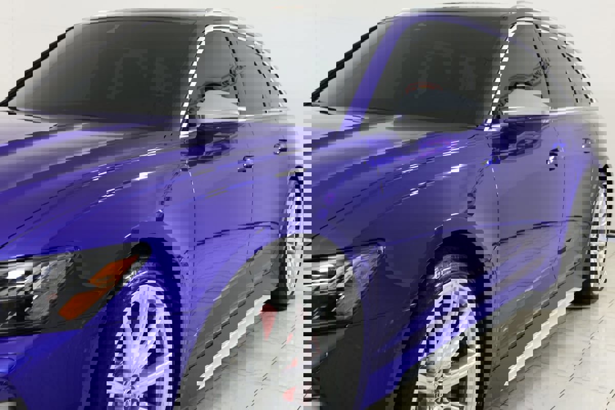 Used 2023 Audi RS 6 w/ Driver Assistance Package image 56