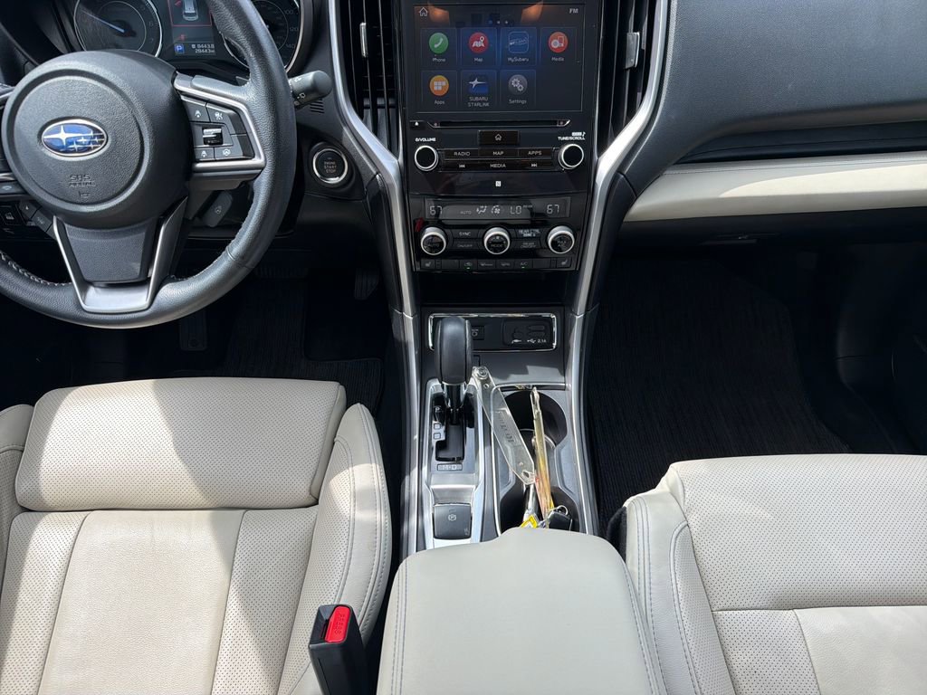 Used 2021 Subaru Ascent Limited w/ Technology Package AWD/4WD image 14