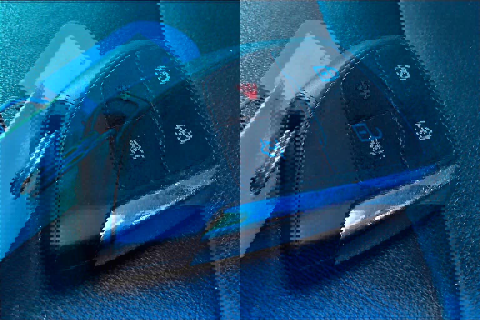 Used 2021 Chevrolet Tahoe LT image 14