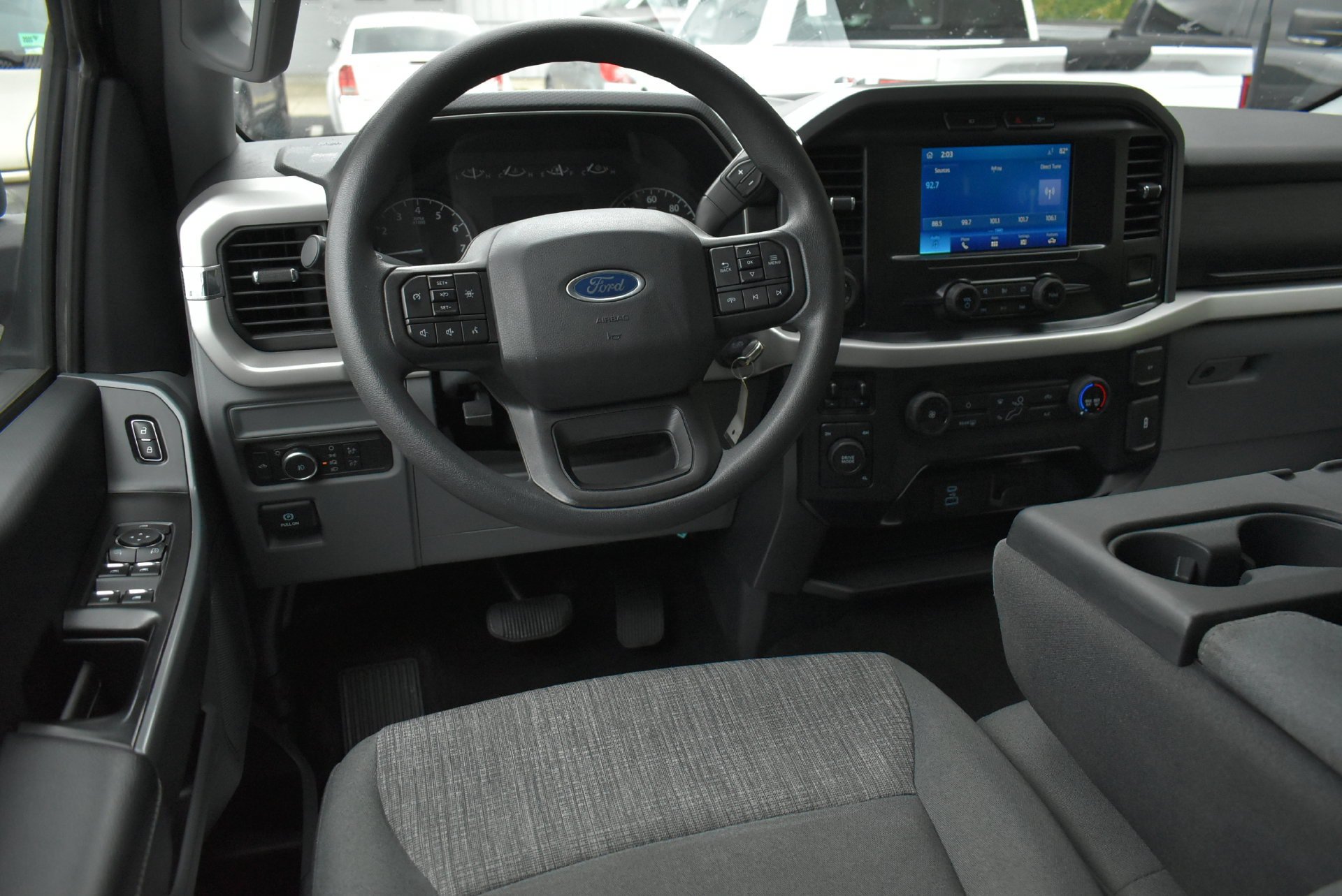 Used 2022 Ford F150 XLT w/ Trailer Tow Package AWD/4WD image 15