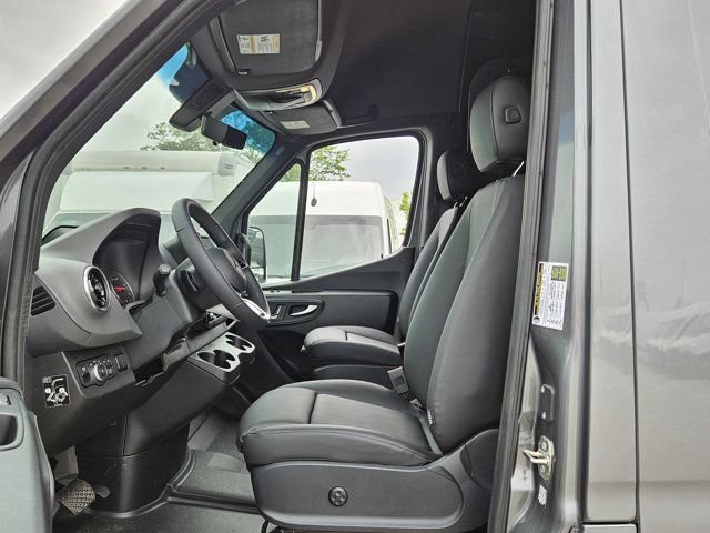 New 2025 Mercedes-Benz Sprinter 2500 image 14