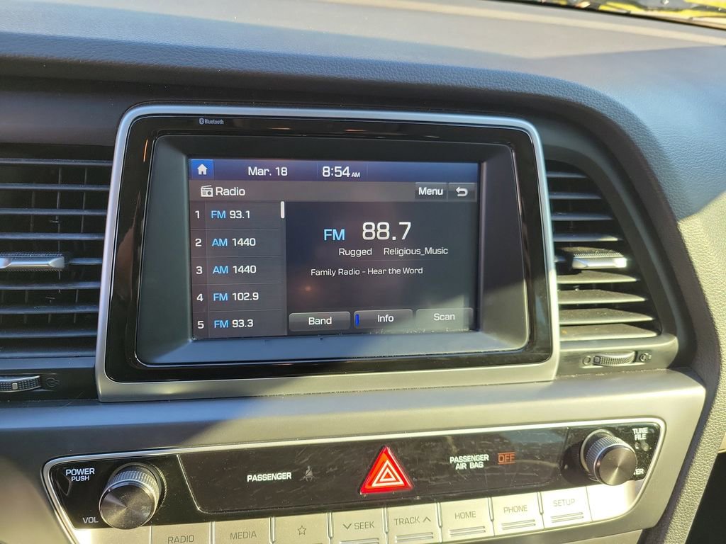 Used 2019 Hyundai Sonata SE image 28