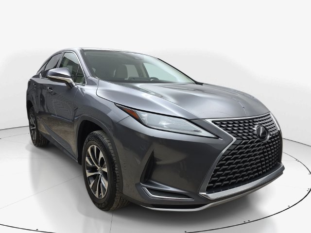 Used 2022 Lexus RX 350 FWD image 3
