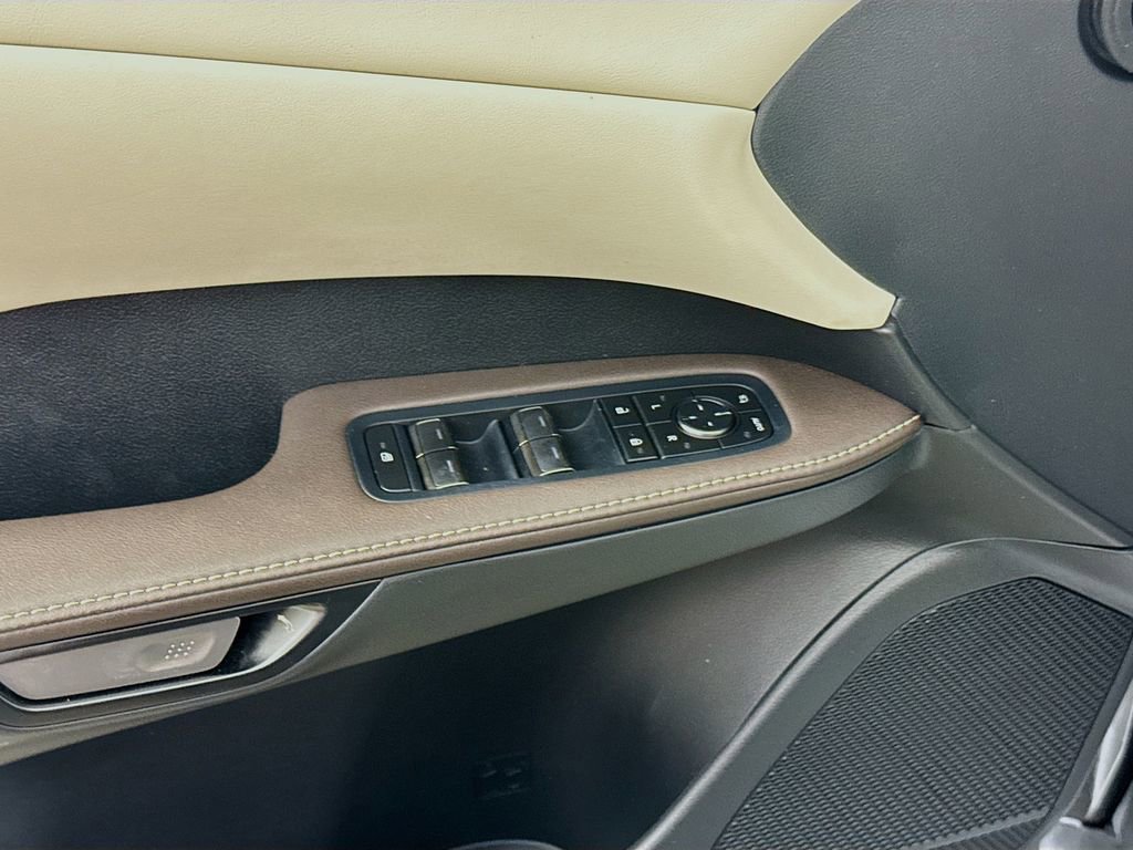 Used 2024 Lexus RX 350h w/ Cold Area Package image 12