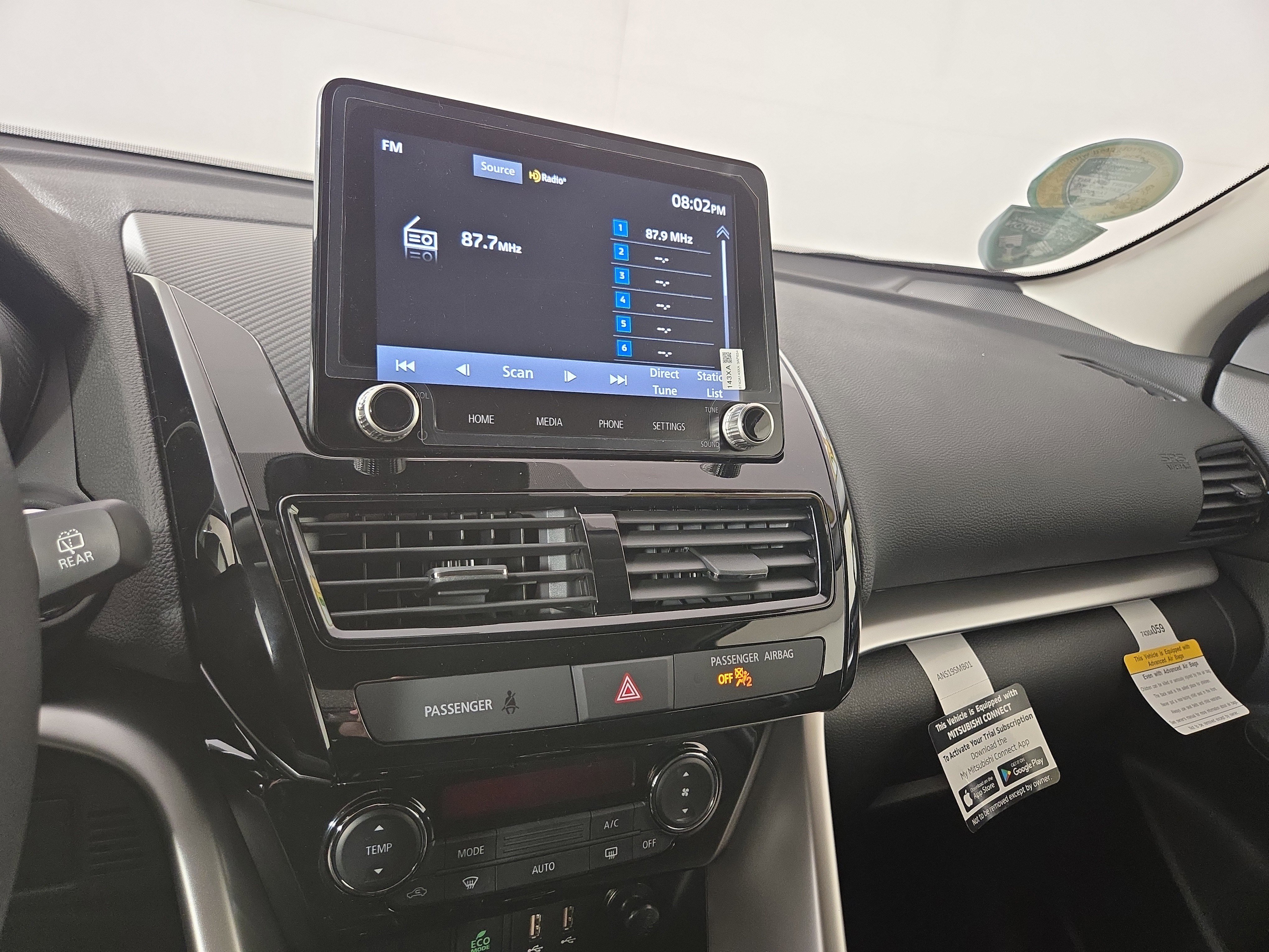 New 2026 Mitsubishi Eclipse Cross Ralliart image 18