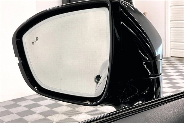 Used 2023 INFINITI QX60 Autograph image 36