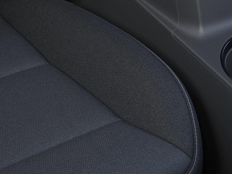 New 2026 Chevrolet Colorado W/T w/ Advanced Trailering Package image 21