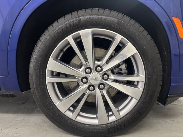 Used 2024 Cadillac XT6 Premium Luxury image 16