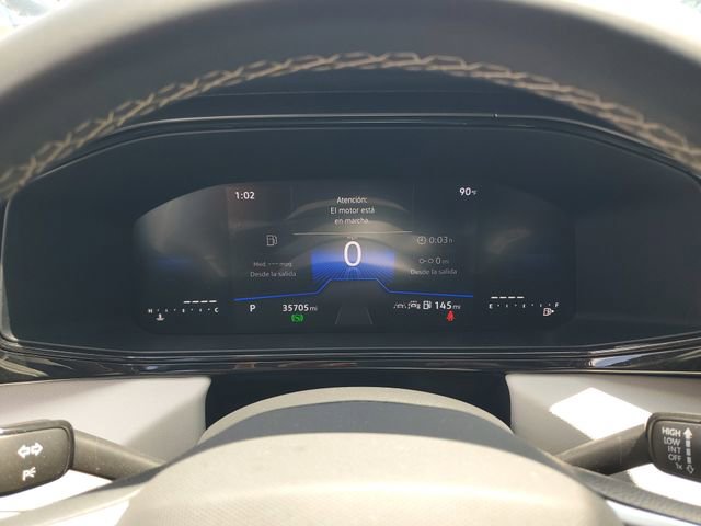 Used 2025 Volkswagen Taos S FWD image 19